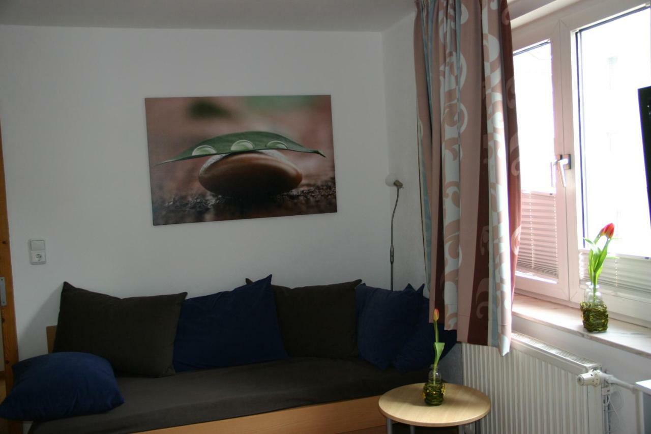 Haggenmuellerstrasse Apartment Kempten Bagian luar foto